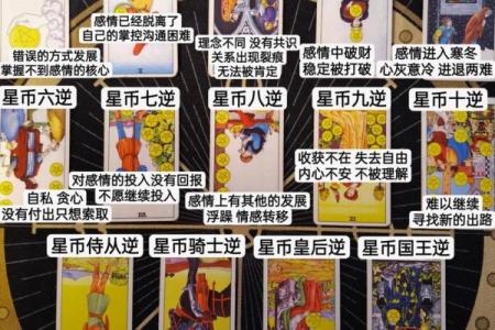 塔罗测试职场中是否受欢迎