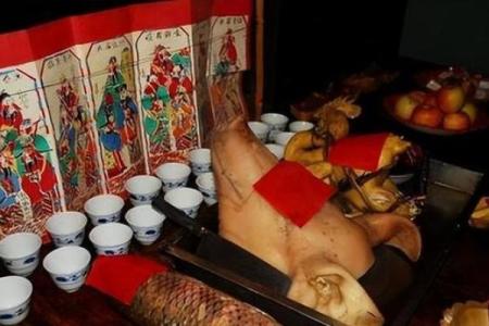 风水上鬼节中元节可以装修房子吗