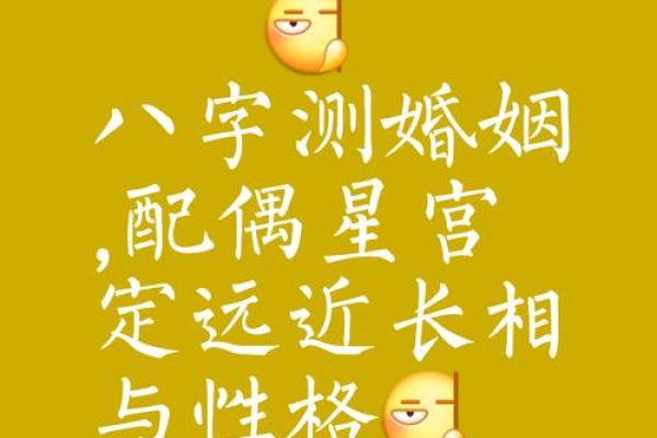 已婚男人的八字婚姻观