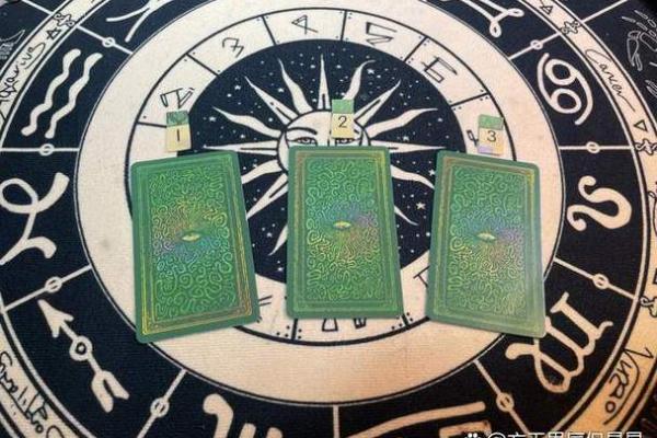 【塔罗测试】选一张牌，看你五月整体运势如何？