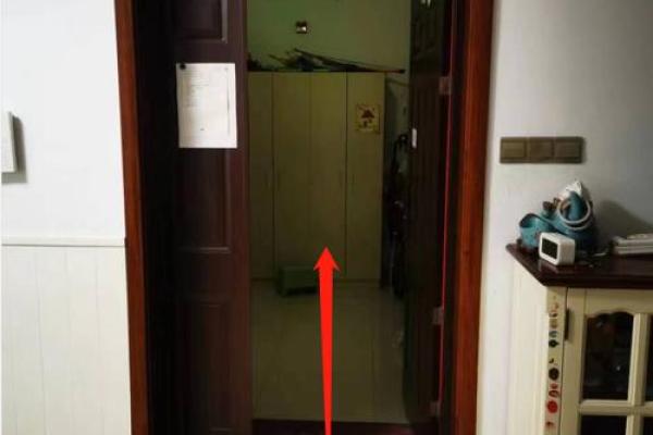 家居风水普及知识之住宅外面的光煞