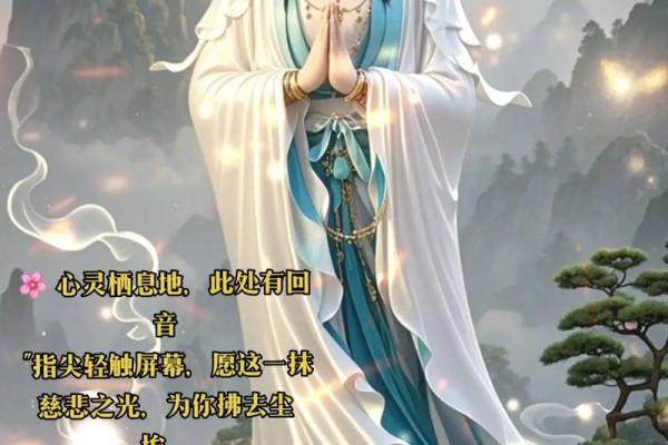 观音灵签再无忧