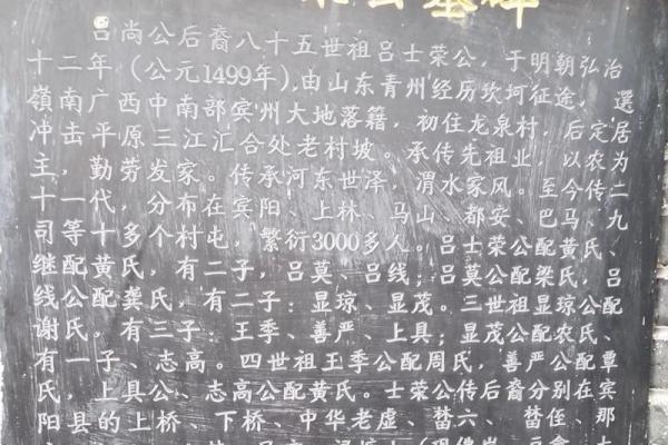 吕祖灵签劝君收拾早还乡