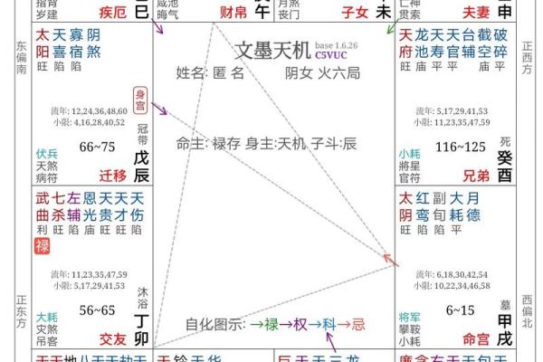 紫微斗数之迁移宫与诸星，太阳星在迁移宫是什么意思？