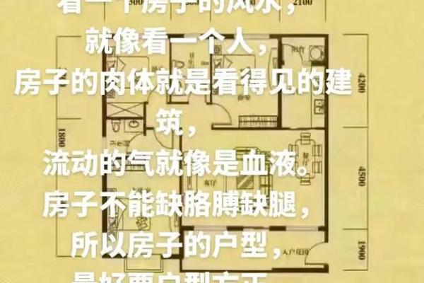 建房子怎么样看风水