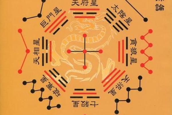 紫薇斗数财帛有天机