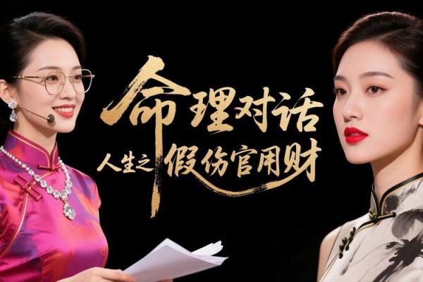 八字伤官是偏财吗女人