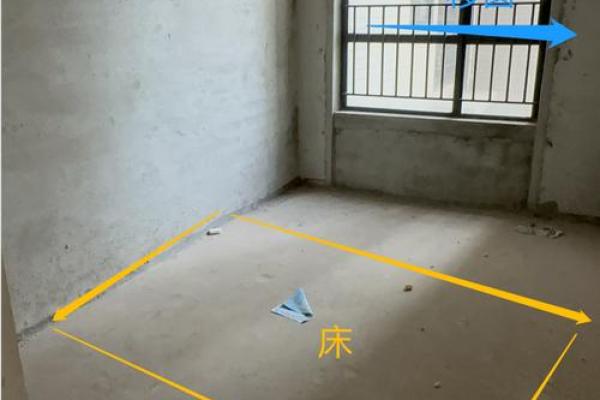 新房子室内风水摆放
