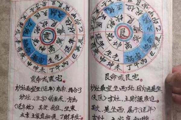 如何如查看东洋风水事业的开运法？
