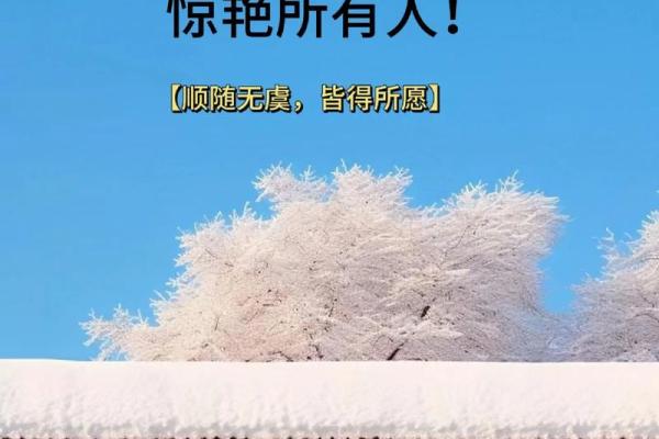 八字贺词