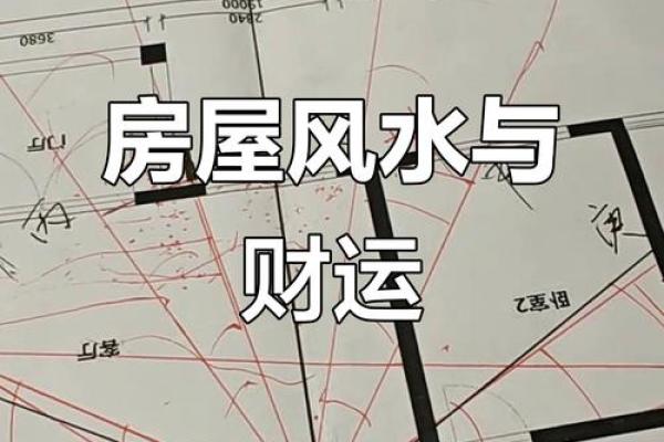 房子风水关乎运势好坏 选房前需要多关注