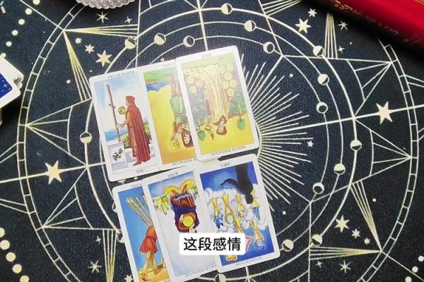 塔罗测试你何时求职成功？