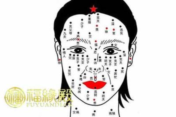 风水左肩膀有痣的女人命运好不好