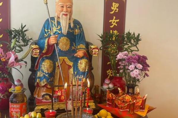 拜月老后怎么遇好姻缘 拜月老后怎么遇好姻缘呢？