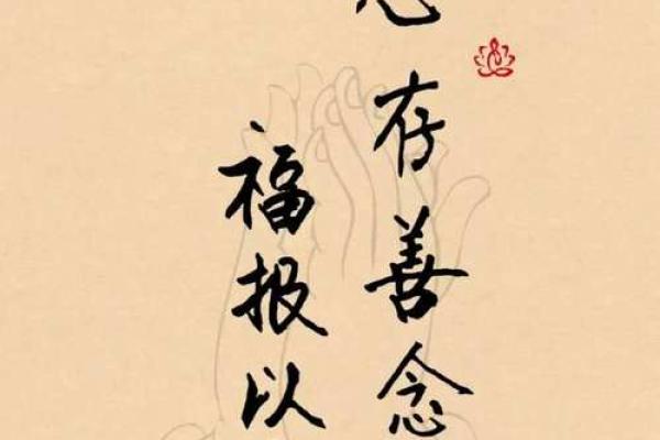 算命指的德行是什么意思