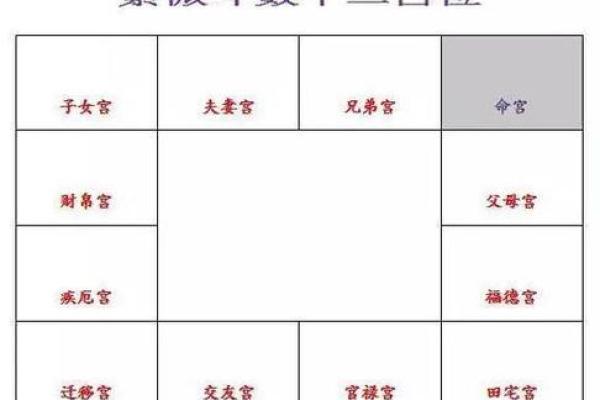 紫薇斗数看两人怎么认识的