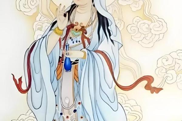 观音35姻缘