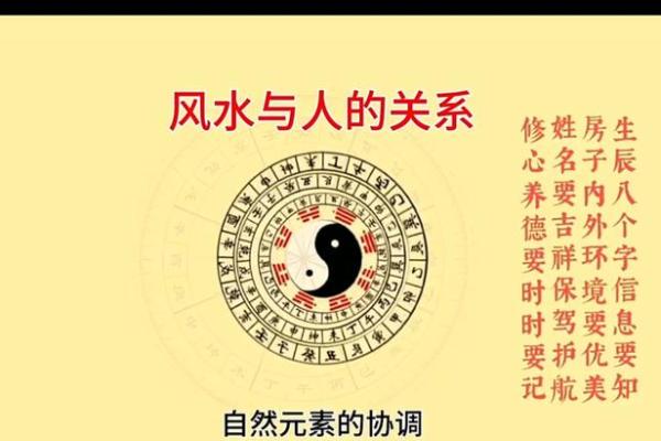 八字与天气