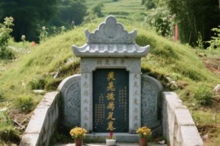 祖坟风水好见效快，如果你不知道可以看看这篇文章！