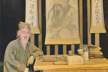 算命不给三种人算命是什么原因