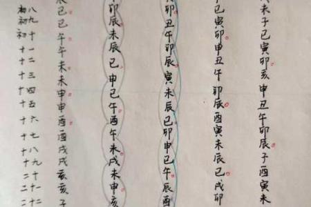 紫薇斗数看缘份