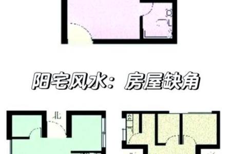 房子西北角风水有什么禁忌