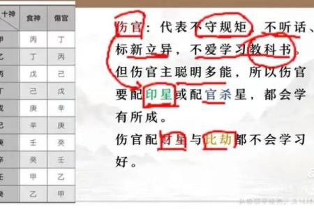 八字分析：如何看待八字中的学业成就？