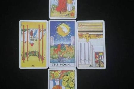 塔罗测试：今年你最好的财运在几月？如何做可以催旺财运？