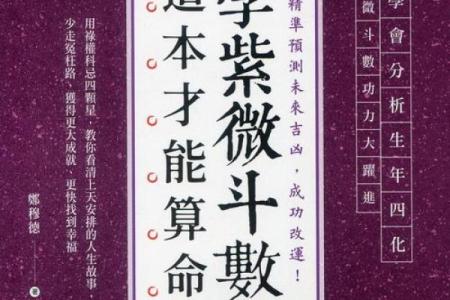 紫薇斗数有那么神奇