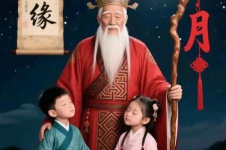 拜月老后怎么遇好姻缘 拜月老后怎么遇好姻缘呢？