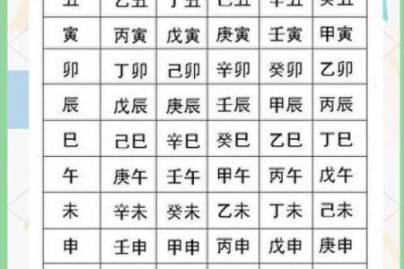 八字秘密