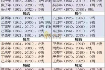 日辰八字算命