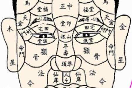 9宫格算命