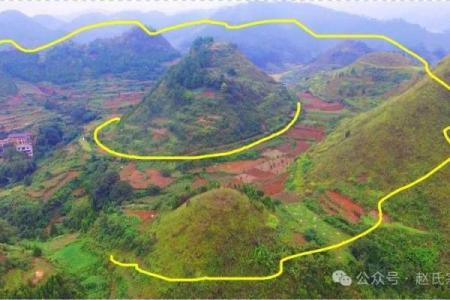 怎样看坟墓风水宝地？