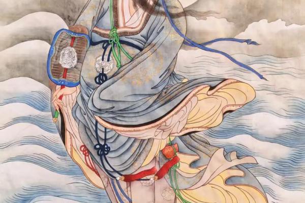 吕祖灵签三藏