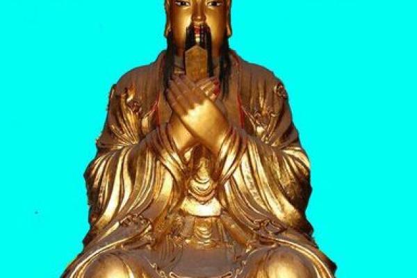 感天大帝十三号灵签