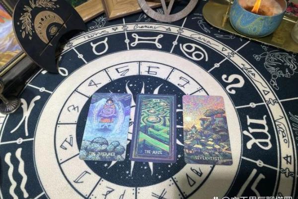 塔罗牌测试：你的爱情存在哪种危机？