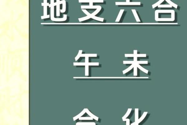 八字测算时八字地支中合多好不好