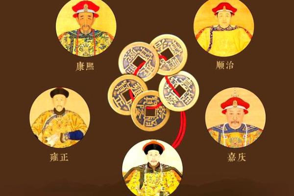 风水上五帝铜钱的摆放与寓意