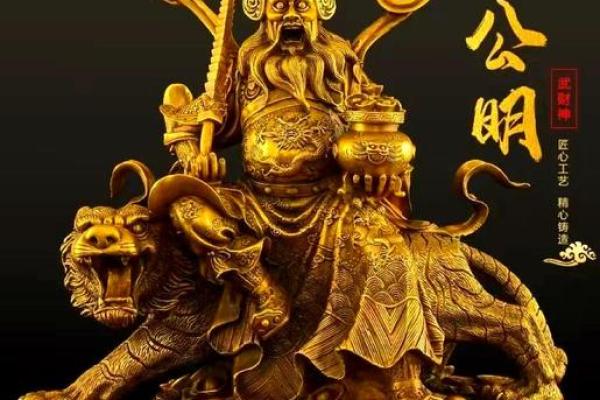 财神常照顾的风水是什么样的？