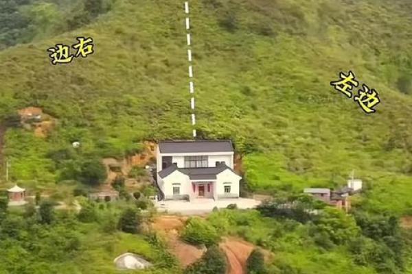 房子前后檐矮风水