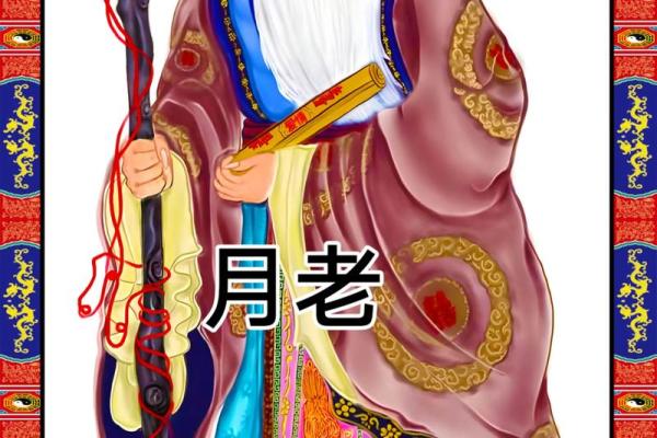 月老掉线姻缘树