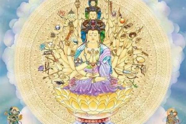 观音灵吉