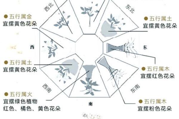 风水一年四季都不死的花都有哪些类型