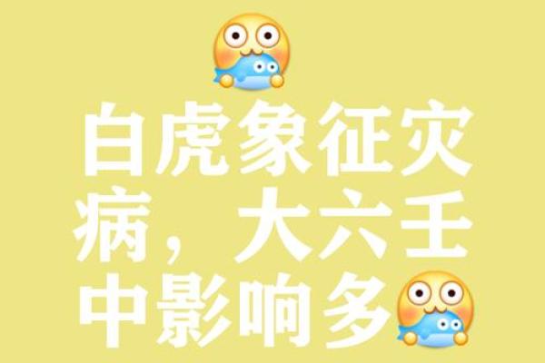白虎在八字中代表什么意思 白虎八字代表何意