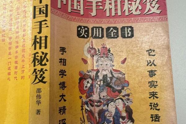 邵伟华算命