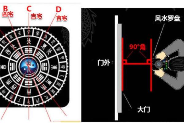 风水学：吉宅还是凶宅，判断的依据到底是什么？