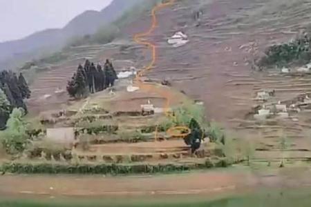 风水中的明堂宽广阔大未必尽好
