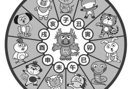 八字申酉辰