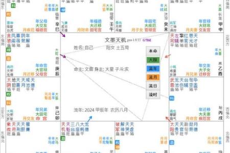 紫微斗数诸星落诸宫之，七杀星：阴金疾厄宫详解